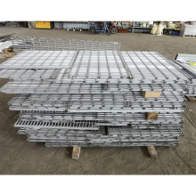 Pressure Locked Galvanized Steel Grating for Platform projects at best price